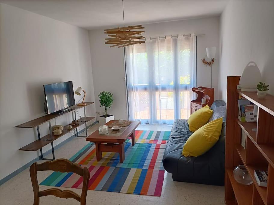 Grande Maison 3 Chambres - Jardin, Terrasse Et Parking - Bord De Mer 또헤이으 외부 사진