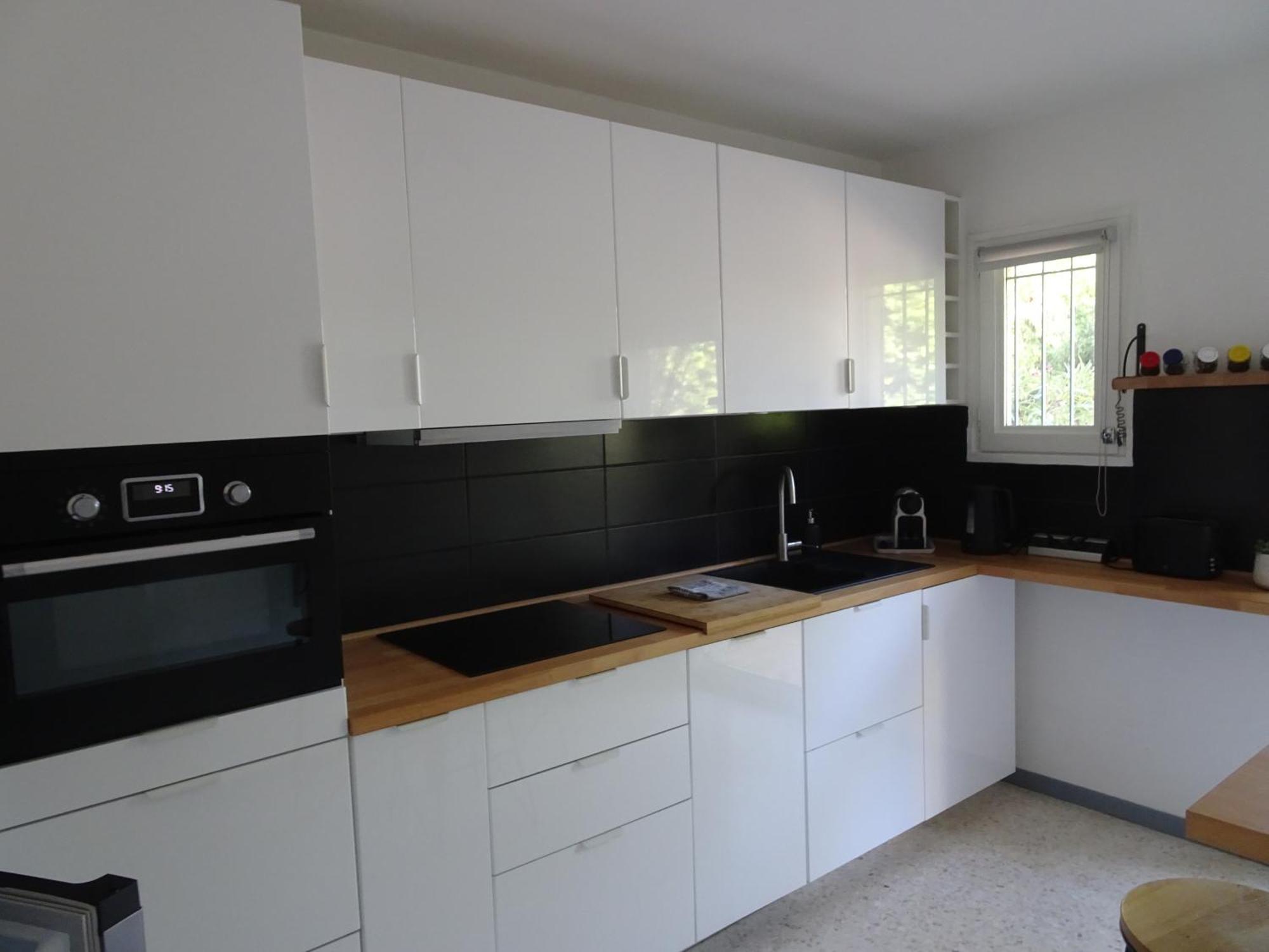 Grande Maison 3 Chambres - Jardin, Terrasse Et Parking - Bord De Mer 또헤이으 외부 사진